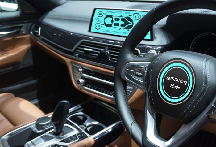 Connected Vehicles: IoT Steers a New Direction for OEMs