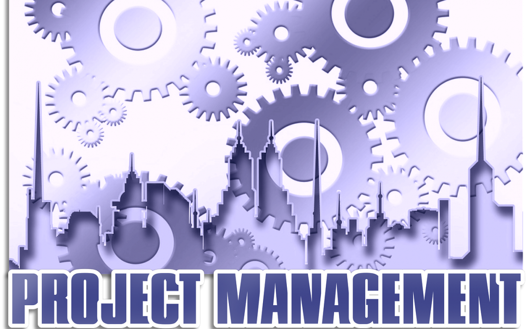 Disrupting Project Management with the IoT