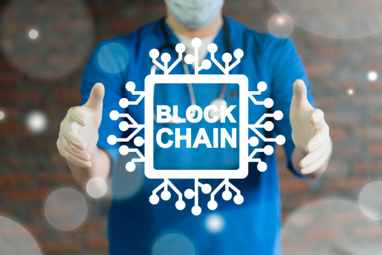 What are the Use Cases for Blockchain in Healthcare?