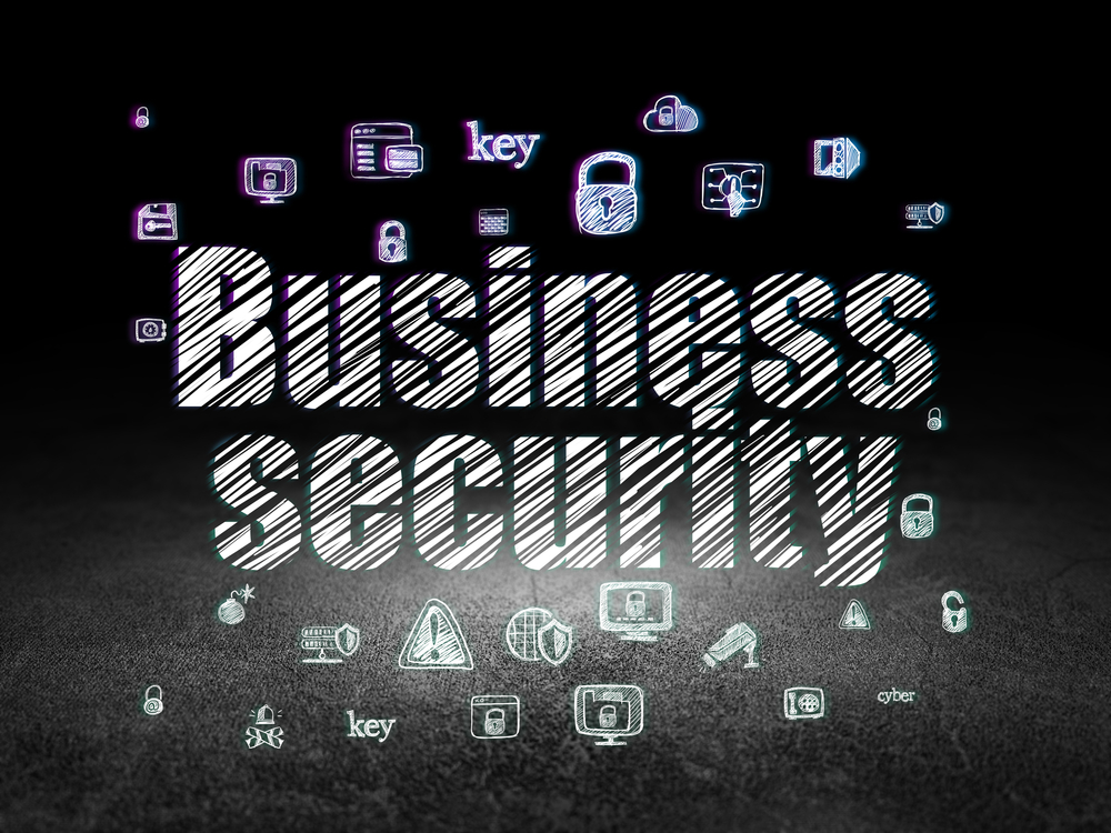 4 Ways SMBs Can Win the War on Cyber Crime