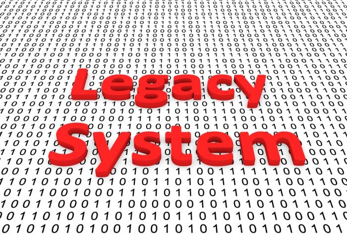 Make 2018 the Year You Upgrade Legacy Systems