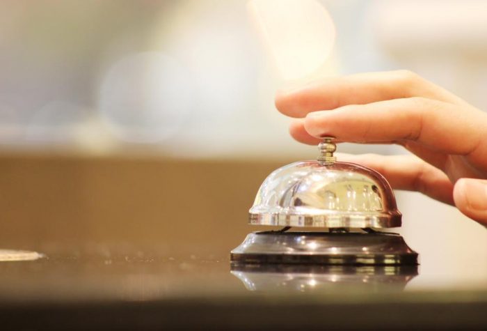 Top 6 Digital Transformation Trends in Hospitality and Tourism