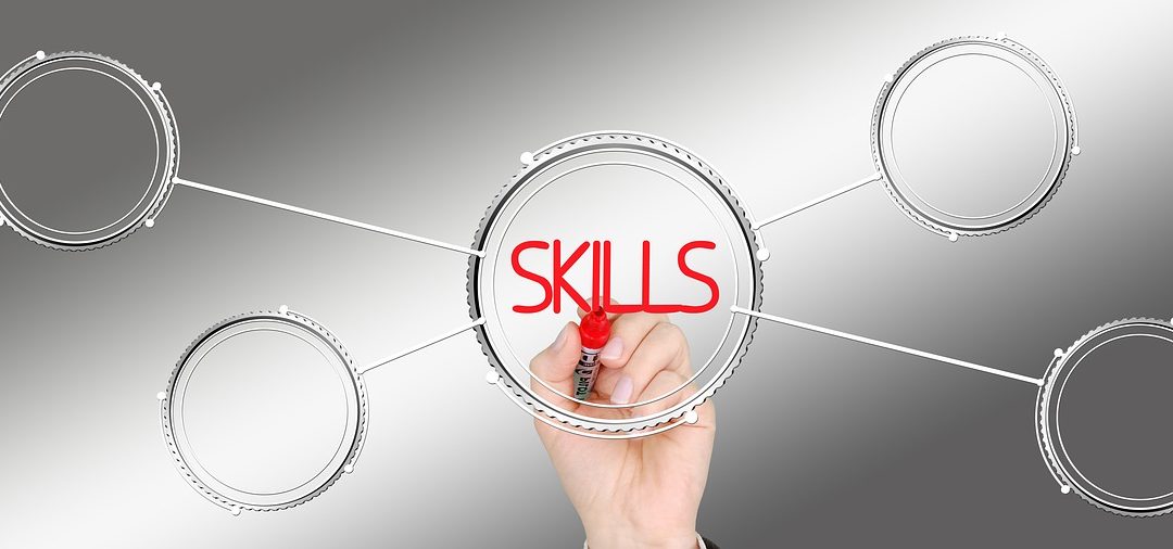 Closing the Digital Skills Gap with Skill Development