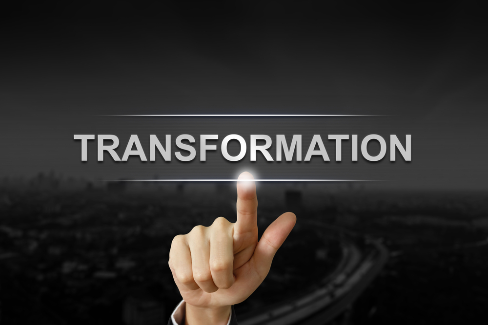 Communication Changes in the Digital Transformation