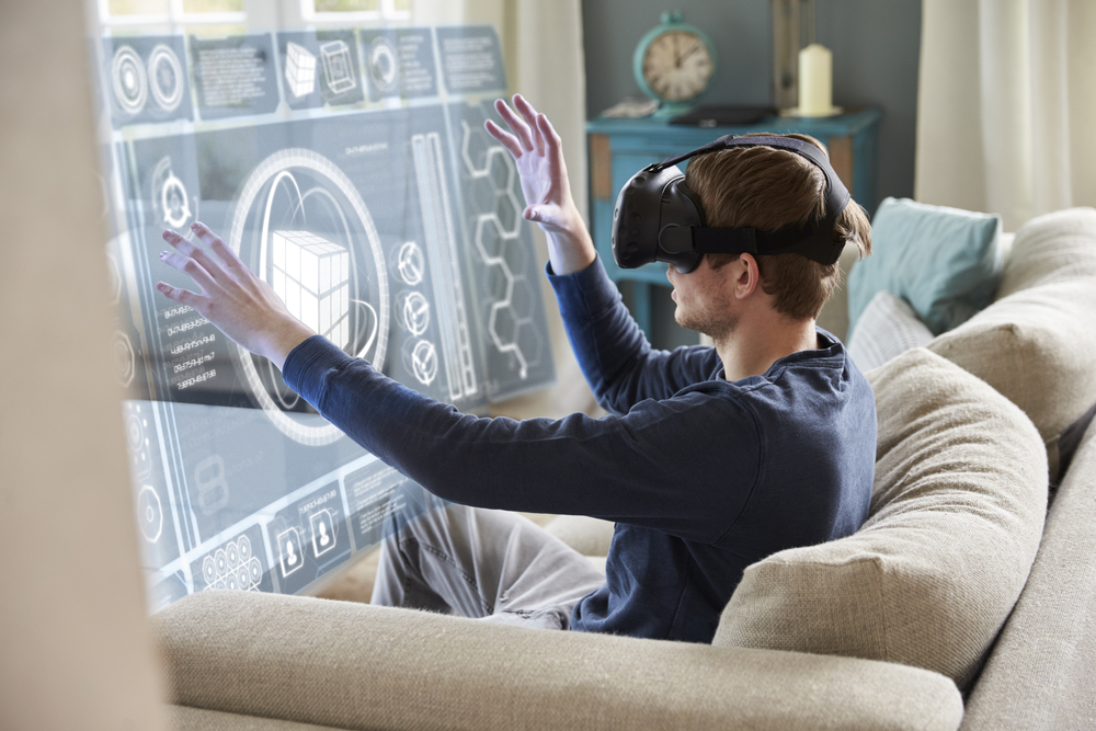 Transform Your Employee Training with Virtual Reality