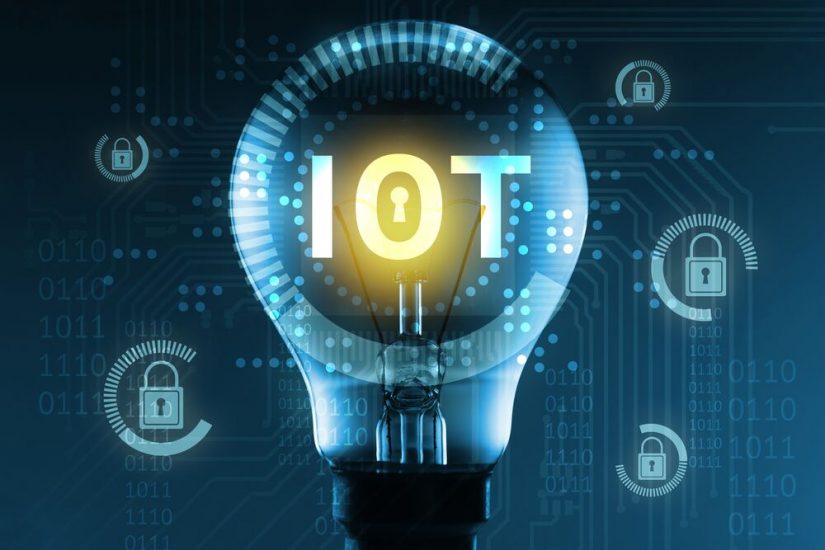 IoT Security framework