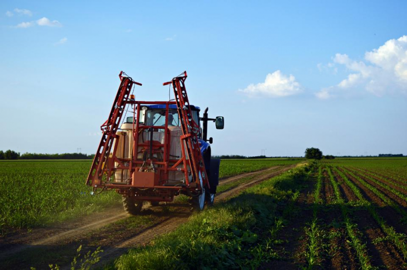 Digital transformation trends in agriculture