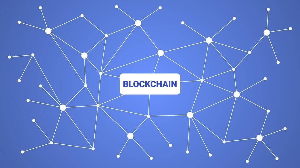 blockchain’s impact on HR and the future of work