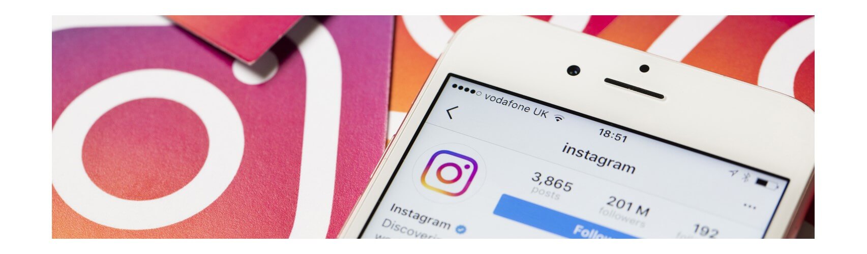 Instagram Phishing