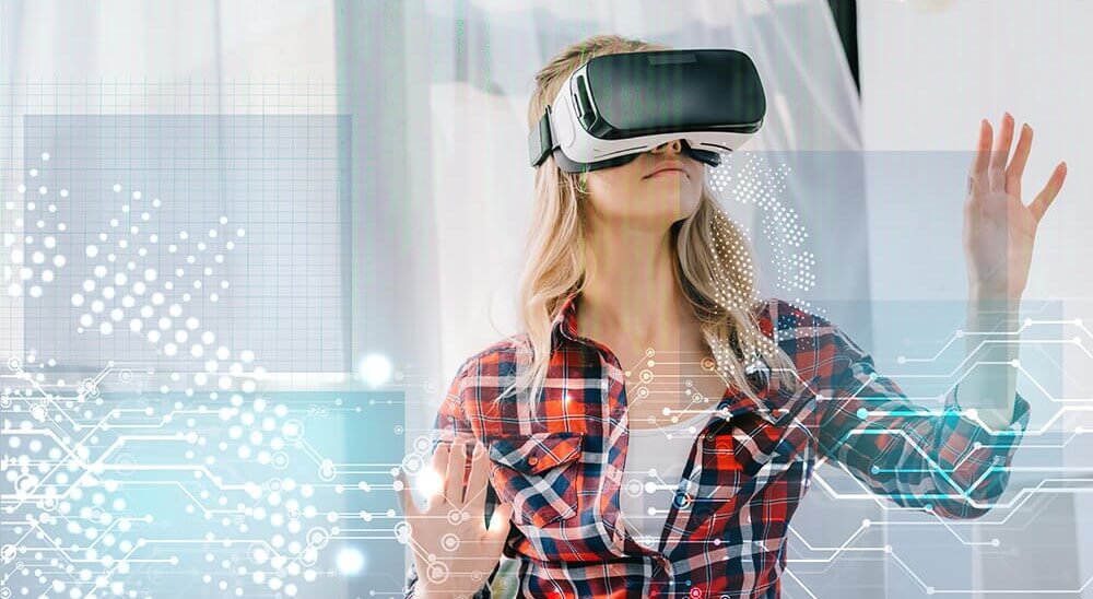 Av vr online