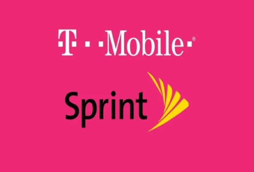 Sprint T-Mobile merger