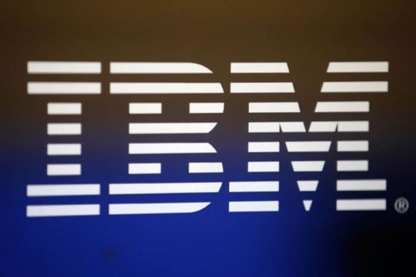 IBM Q2 earnings