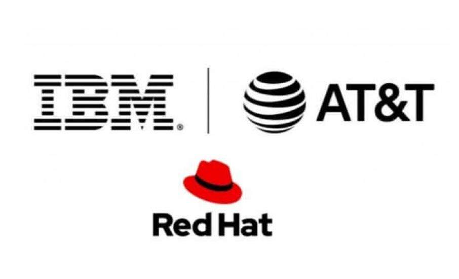 IBM AT&T contract