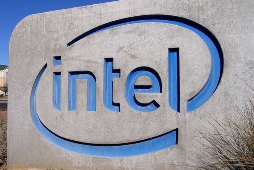 Intel Earnings