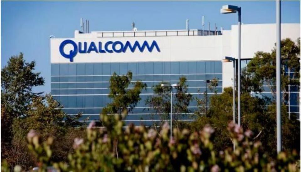 Qualcomm antitrust ruling