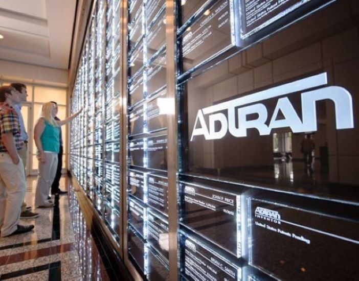 ADTRAN