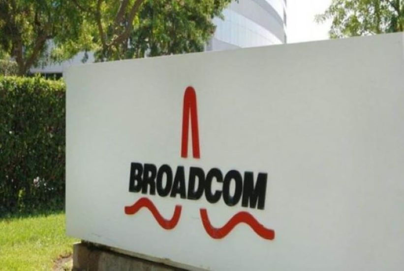 Broadcom Symantec acquisition