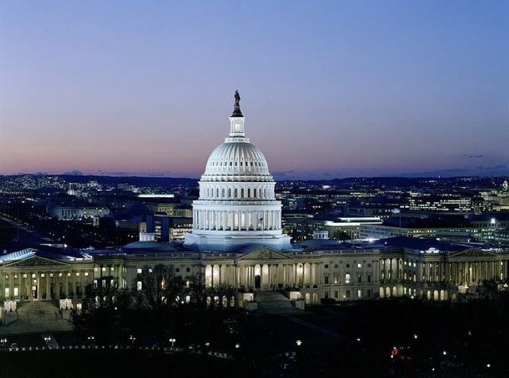 IoT cybersecurity improvement act