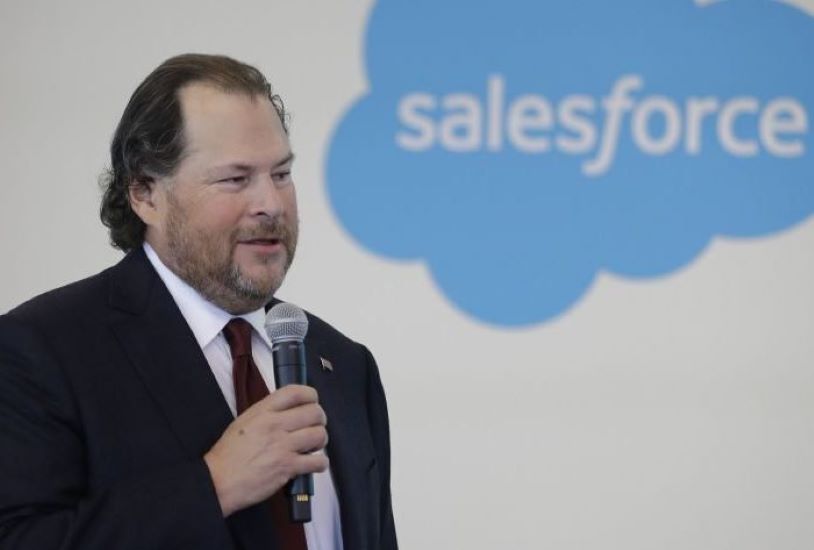 Salesforce