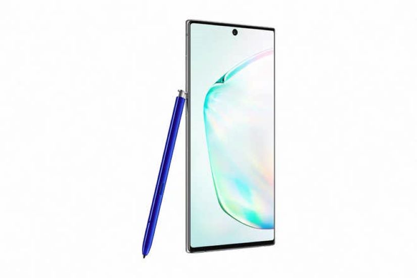 Samsung Note 10