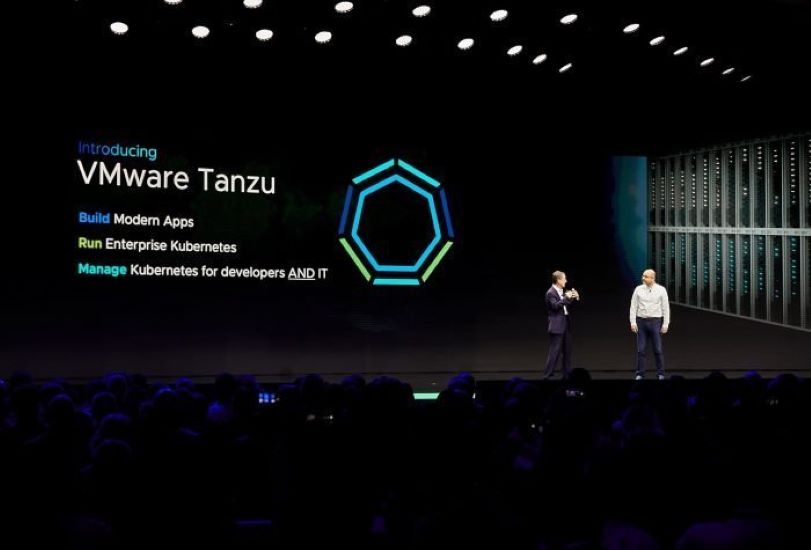 VMworld 2019 brought a number of important announcements, but as Hybrid IT and Containers take headlines, Tanzu may be the event's biggest announcement.