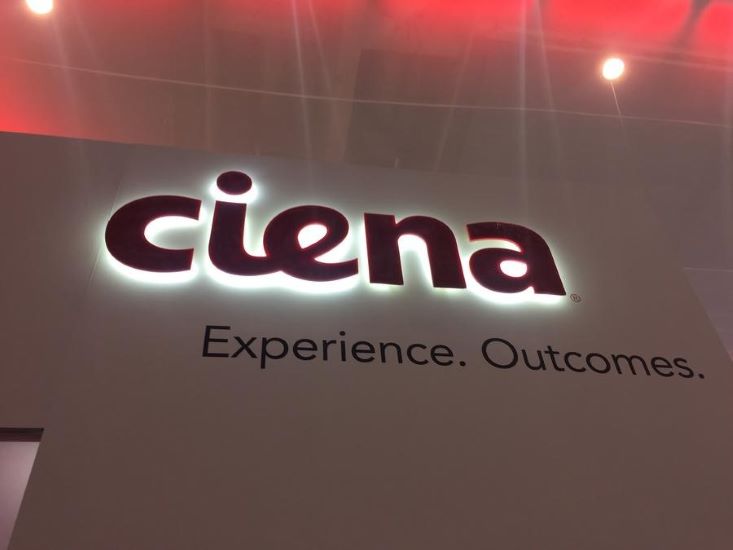 Ciena Reports Robust Q3 2019 Results, Sees Competitive Edge against Huawei