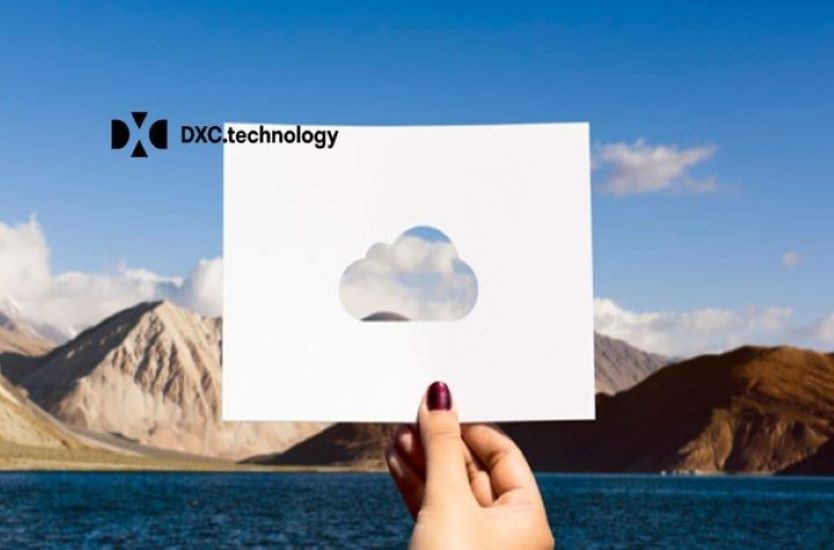 DXC Technology and Google Cloud Announce Global Partnership