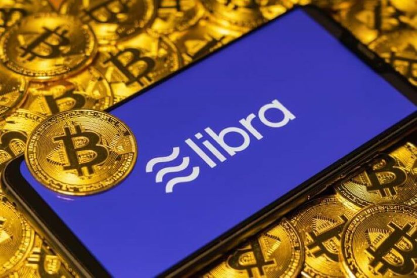 Facebook Libra Cryptocurrency a No-Go in France