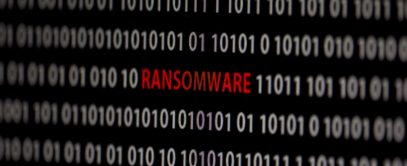 How Ransomware Works