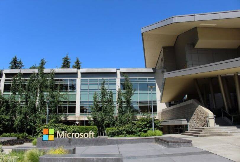 Microsoft DEOS Win Exhibits Its Strength In Cloud and Productivity