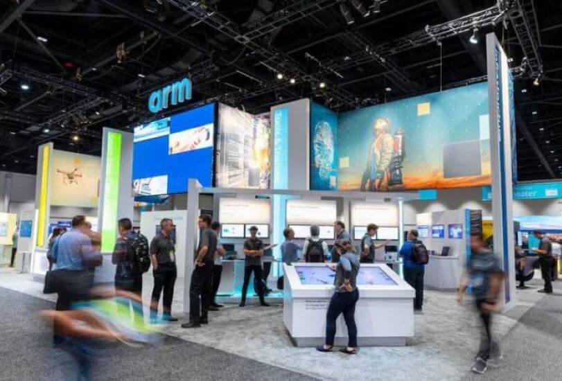 ARM TechCon: Autonomous Vehicles Leap Forward With New Consortium