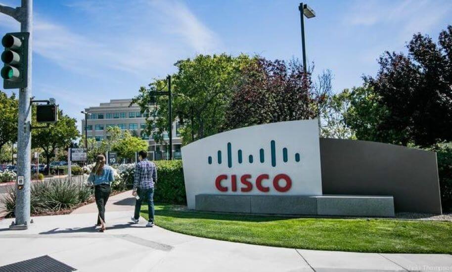 Cisco Takes The Top Prize In Global Best Places To Work For 2019