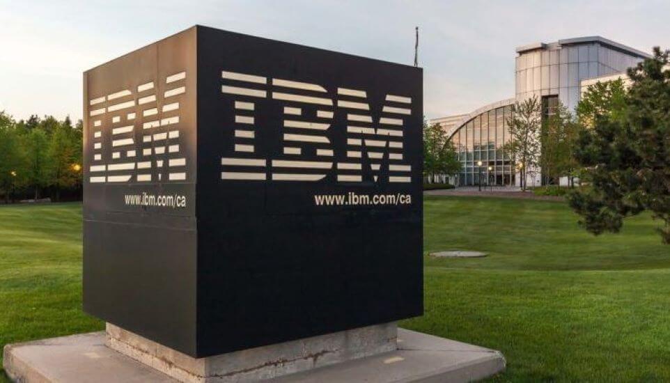 IBM’s Q3 Results Mixed With Red Hat and Cloud Showing Promise