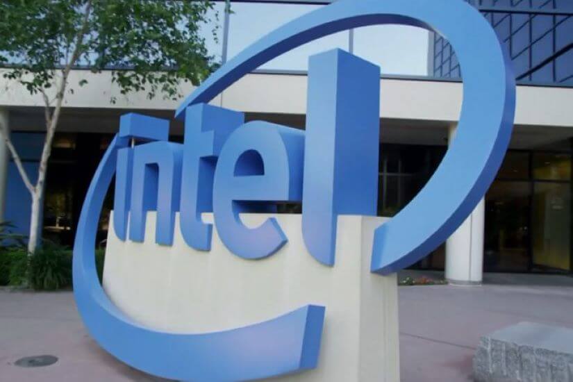 Intel Earnings Beat Propelled By Strong Data Center Group Performance