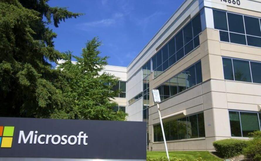 Microsoft Q1 Earnings Show Continued Momentum