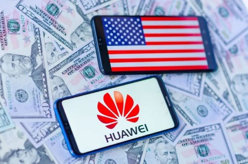 US Looks at Ways to Help Huawei Rivals, Evidencing the Importance of 5G