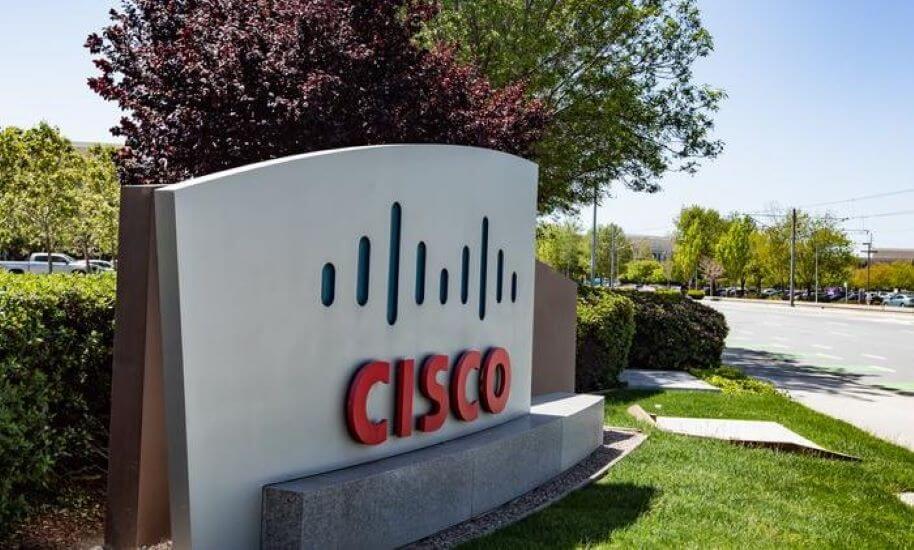 Cisco Delivers Strong Q1 Despite Tame Guidance For Q2