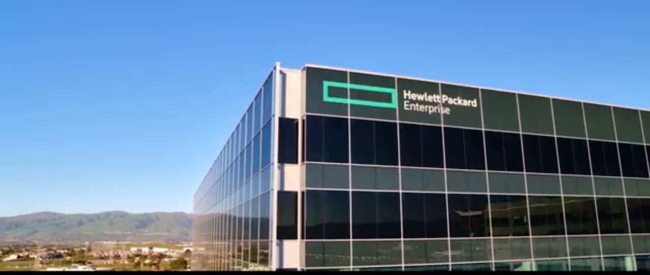 HPE Launches Container Platform Going All In On New Cloud Architecture