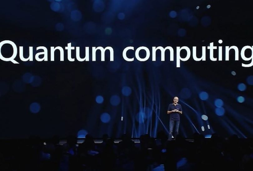 Microsoft Announces Open Cloud Quantum Computing at Ignite