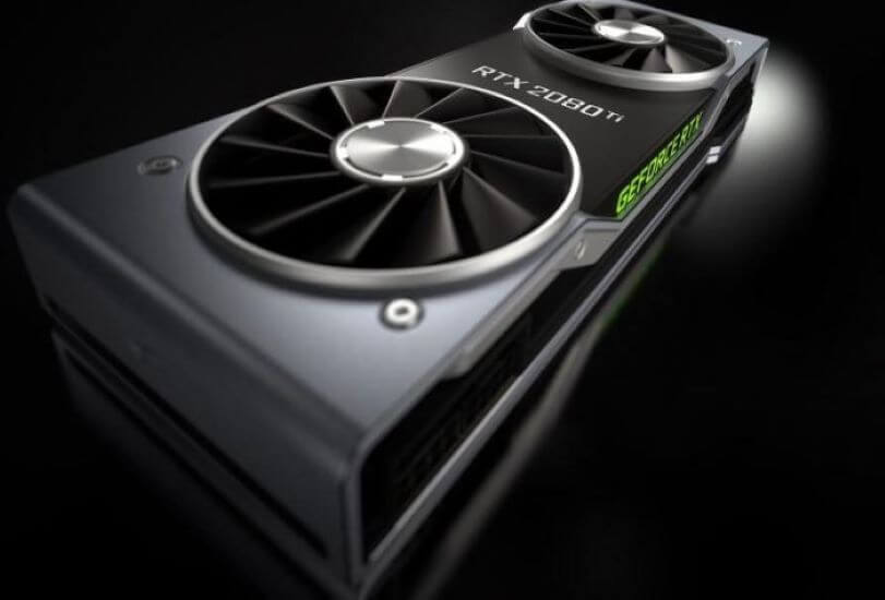 NVIDIA Continues Its Bull Run of Form Posting Strong Q3