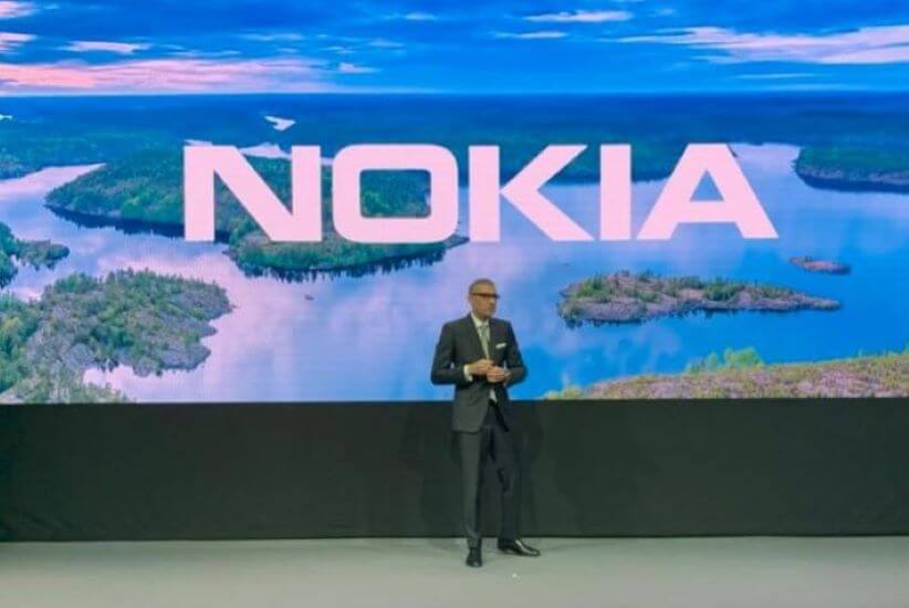 Nokia and VMware Strengthen Ties to Smooth Multi-Cloud Operations in 5G Edge Environments