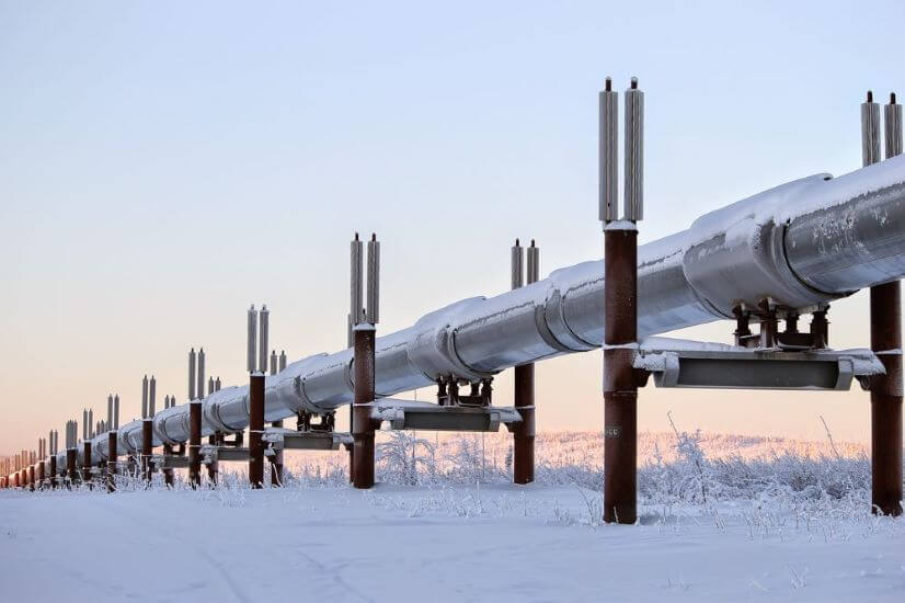 Smart Energy Leadership for Oil & Gas Infrastructure