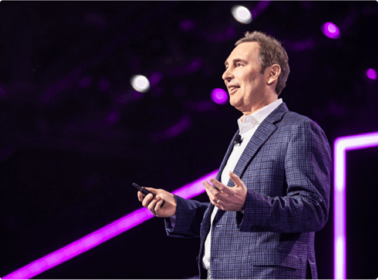 AWS Addresses Its Place in Quantum at re:Invent 2019