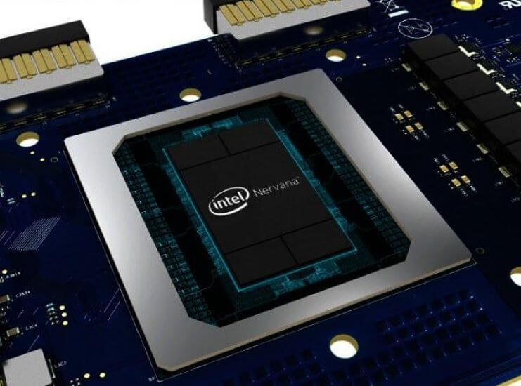 Intel Ups the Stakes in AI with Habana Labs Acquisition