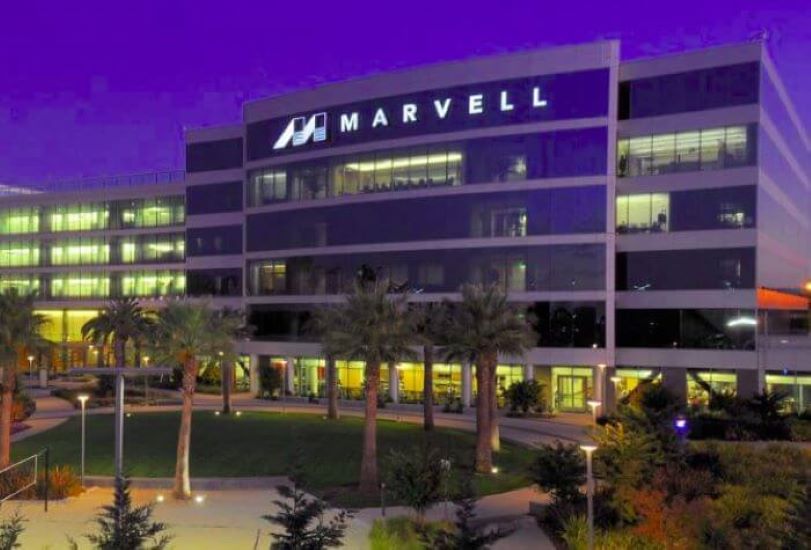 Marvell Analyst Day: New Marvell Rising