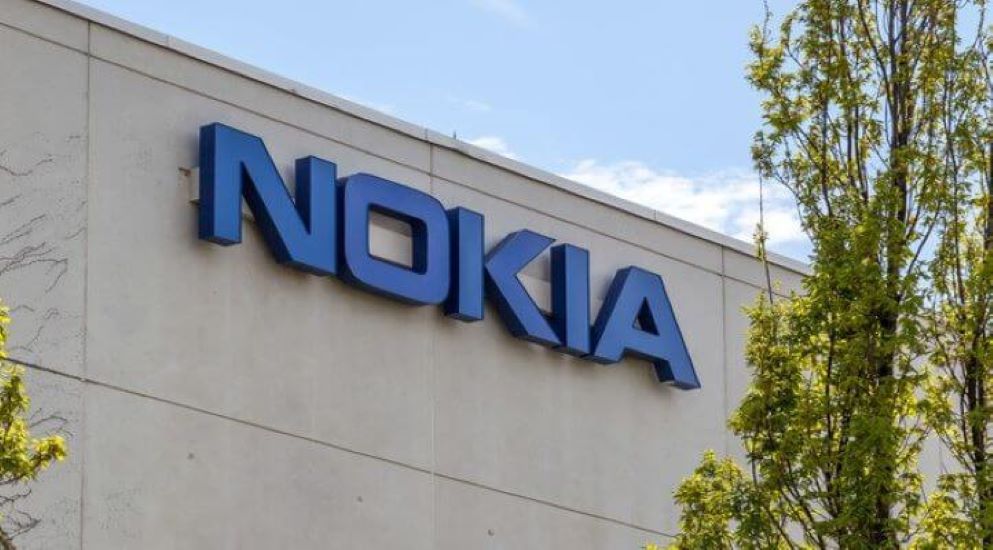 Nokia Global Analyst Forum 2019: Apple is Dying