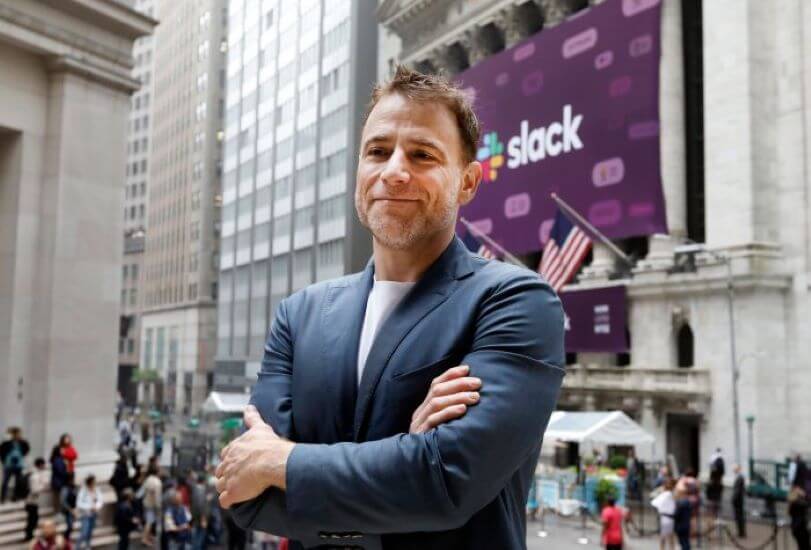 Slack Q3 Earnings and A Misguided Attempt To Ease Microsoft Fear