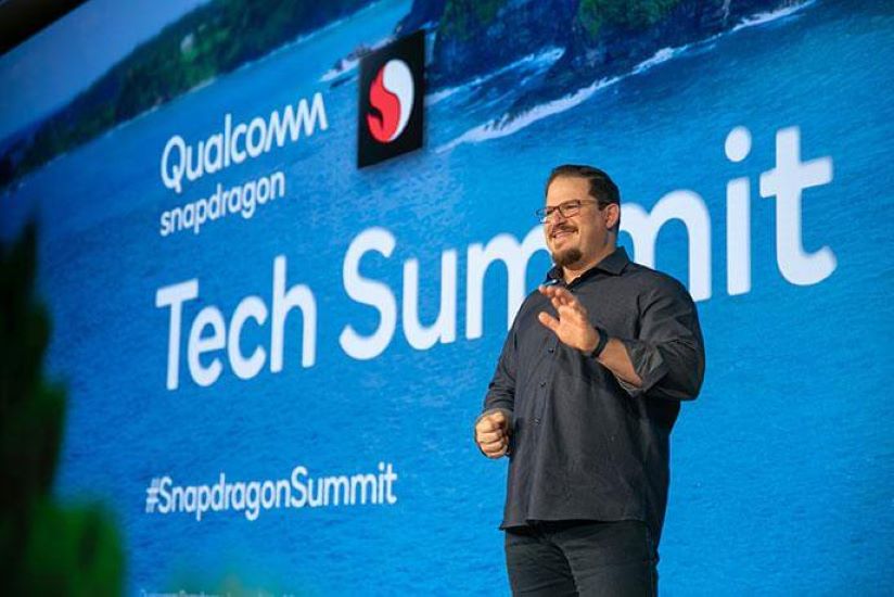 Snapdragon Summit: XR and Compute Take Center Stage