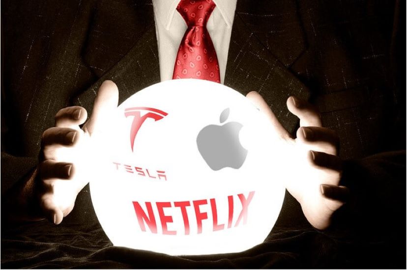 10 Tech Predictions for 2020: Apple, Tesla, Netflix and more