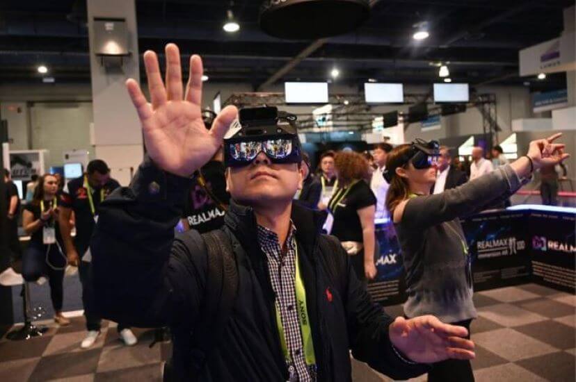 5 Key Themes That Will Dominate Headlines At CES 2020